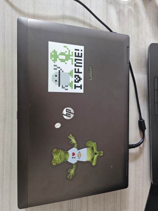 Batteria HP ProBook 6560b Notebook PC per HP EliteBook 8760w