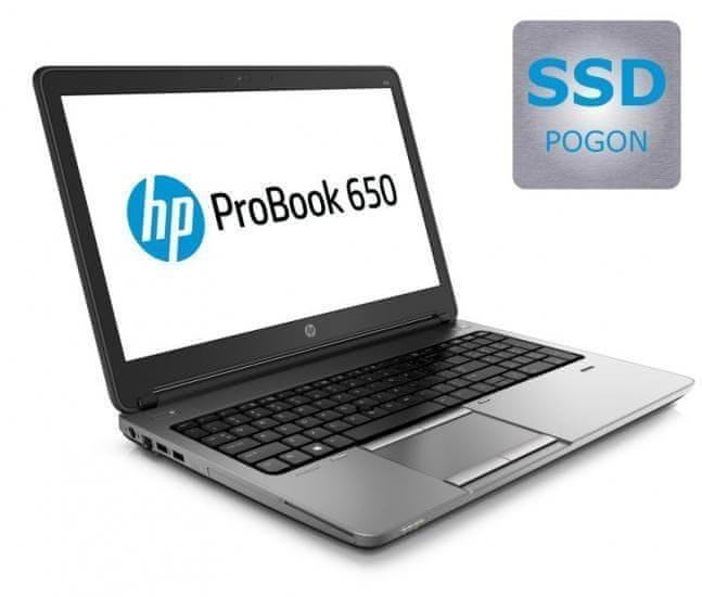 HP ProBook G1 i5