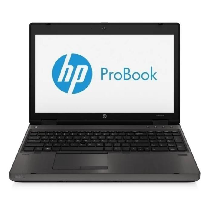 HP ProBook prenosnik - ( Reža za SIM !! ) - Intel Core i5 - AMD Radeon
