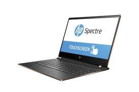 HP spectre 13 prenosni računalnik