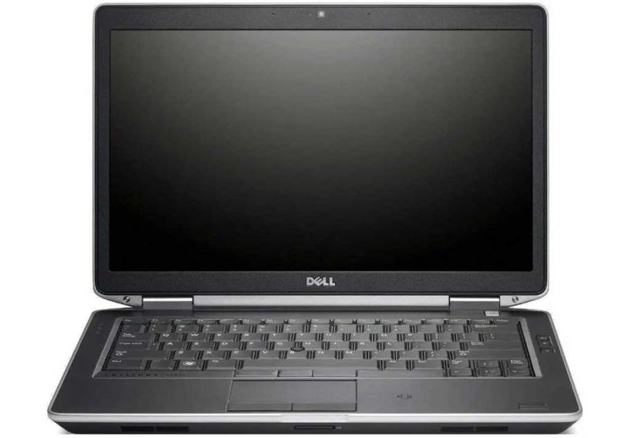 Prenosni računalnik Dell Latitude E6440 i5-4310U / 4GB / 128SSD / WIN1
