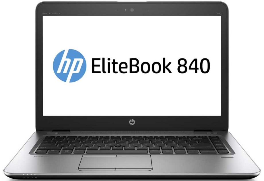 Prenosni računalnik HP EliteBook 840 G2, i5-5300U / 8GB / 256SSD / WIN