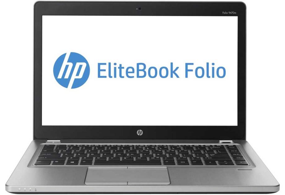 Prenosni računalnik HP EliteBook Folio 9470m, i5 3427u / 8GB / 480SSD