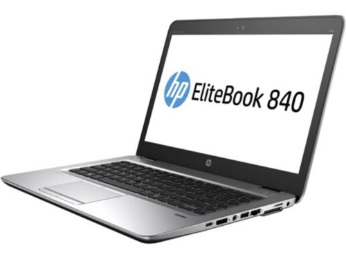 Prenosnik HP Elitebook 840 G3 | i5 | RAM 8 GB | SSD Disk | 14,0″ FHD