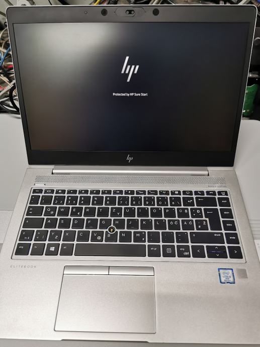 Pièces détachées HP EliteBook 840 G5