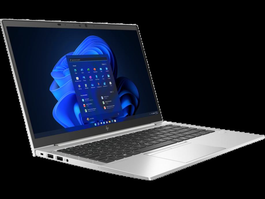 HP EliteBook 845 G8 - Spécifications, tests et prix