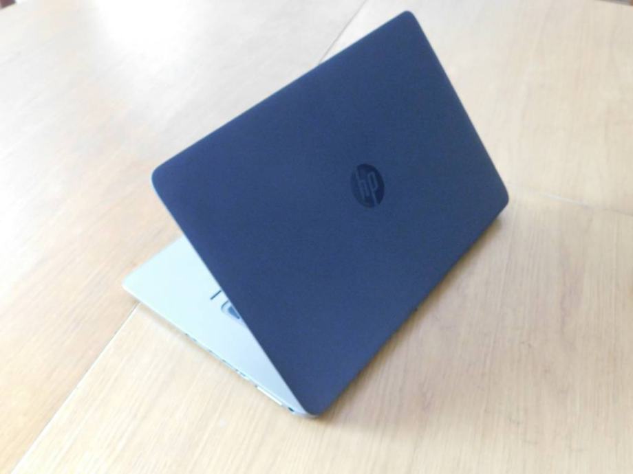 Prenosnik HP EliteBook 850 G2 i5-5300U 8GB RAM 256Gb SSD