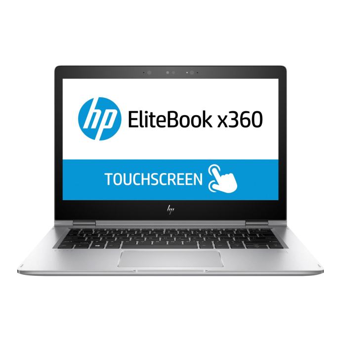 Prenosnik HP EliteBook x360 1030 G2 / i5 / RAM 8 GB / SSD Disk / 13,3″