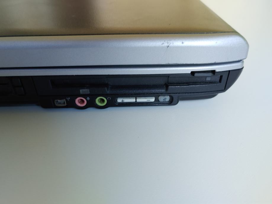 Alimentatore Compatibile HP Compaq nx7400 Business 65W | 18.5V 3.5A