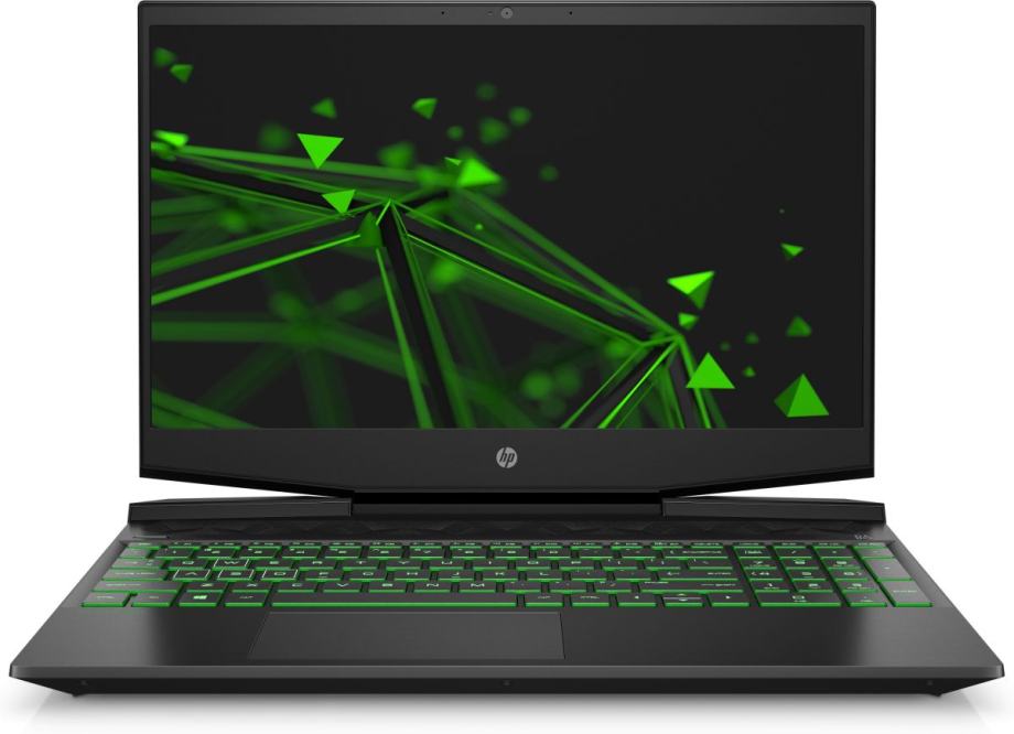 Prenosnik HP Pavilion Gaming Laptop 15-dk0016nt (8UP15EAR)