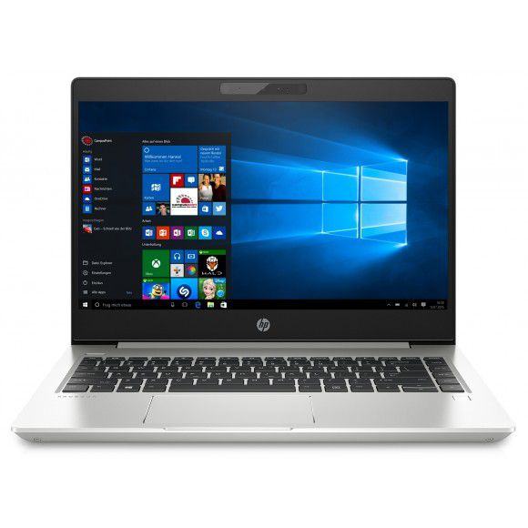 Prenosnik HP ProBook 440 G7 i5-10210U/8 GB/256 GB SSD/14" FHD/Win