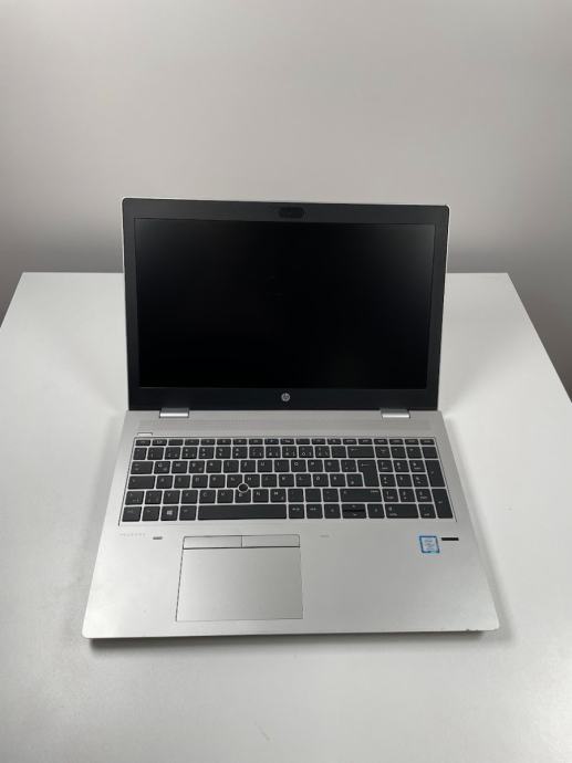 Prenosnik HP ProBook 650 G4 / i5 / RAM 8 GB / SSD Disk / 15,6″ FHD