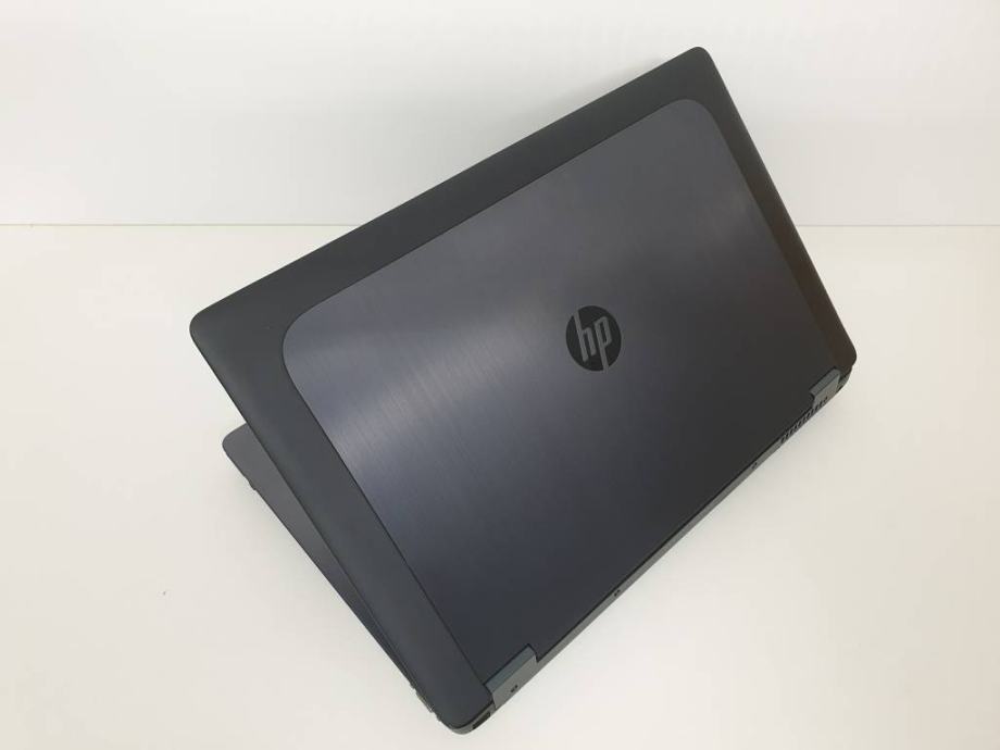 Ordinateur portable HP Zbook 17 G2 i7-4710MQ 16Go - 256 SSD | Ordinateurs portables reconditionnés bon marché
