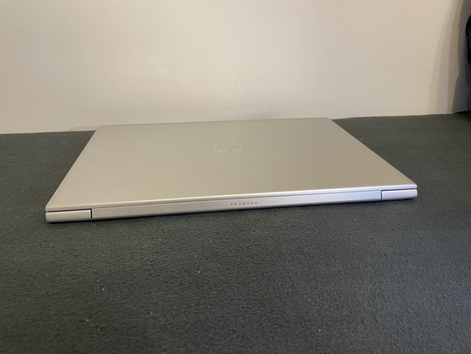 HP Probook 450 G6 I5 8e Gen 512Go SSD 17 Pouces Batterie HS