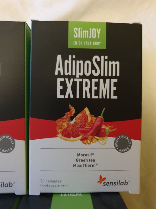 Sensilab Nightburn Extreme+AdipoSlim
