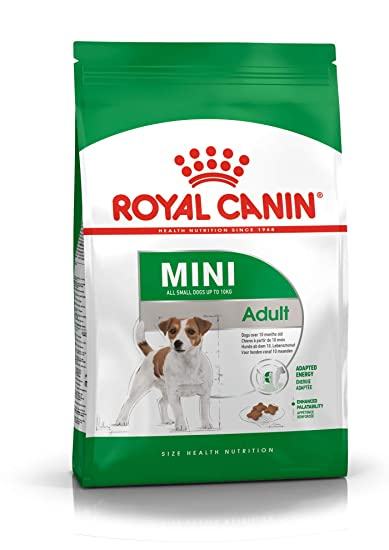 Royal Canin Mini Adult 2x8kg za PSA