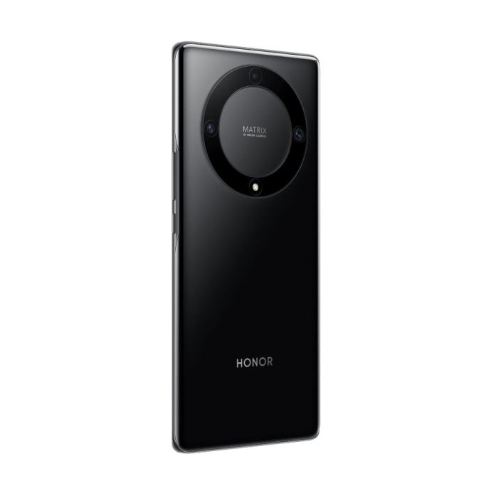 HONOR Magic5 Lite Smartphone 5G, 6+128GB, Display OLED Curvo 6,67" 120Hz, Fotocamera 64MP, Batteria 5100mAh, Dual SIM, Android 12, Verde