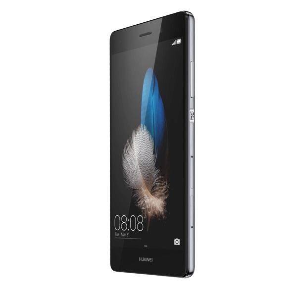Huawei Ascend P8 LTE Black