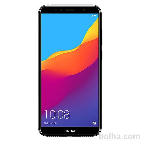 Huawei Honor 7C Dual SIM 32GB 3GB RAM LND-L29 Črna