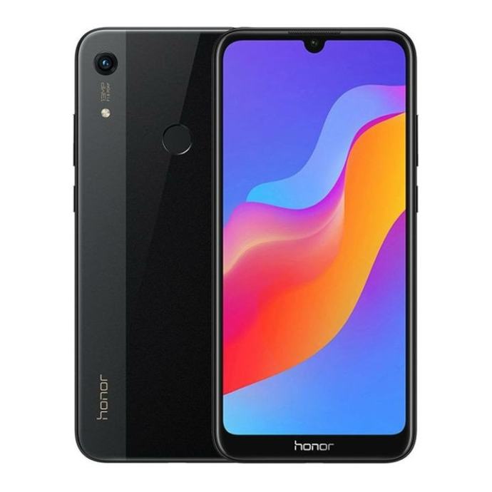 Huawei Honor 8A 2020 64GB/3GB Dual SIM Black