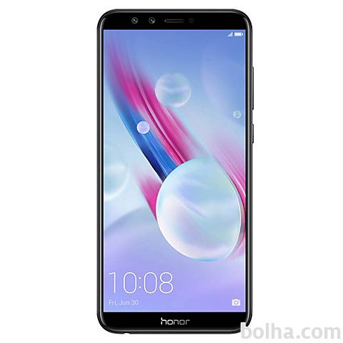 Huawei Honor 9 Lite Dual SIM 32GB LLD-TL10 Črna