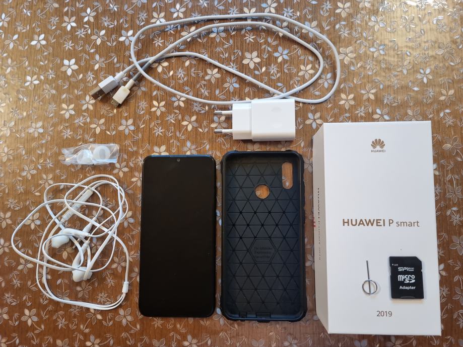 Huawei P smart 2019 64 GB