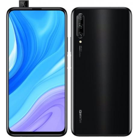 Huawei P Smart Pro Dual SIM 128GB Black *** RABLJEN 8 DNI***