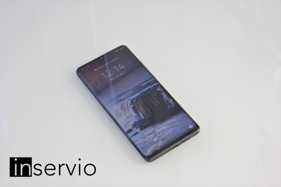 Huawei P30 Pro 256GB Black