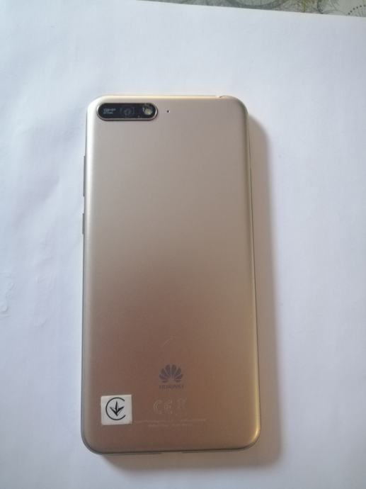 Mobilni telefon Huawei nova plus in Huawei J6 2018