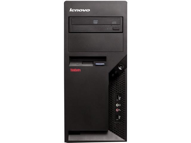 IBM Lenovo ThinkCentre Pentium D, 1,5 GB 80GB HDD