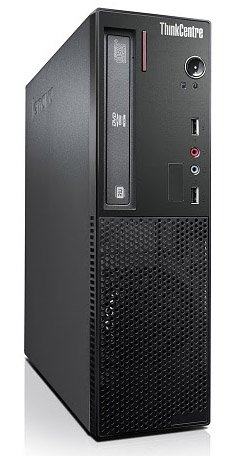 Lenovo A85,C2D E7500,4GB DDR2,500GB HDD,DVD-RW