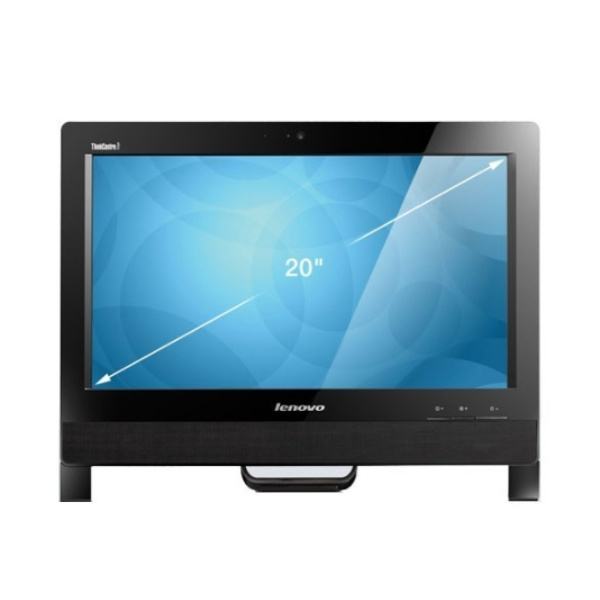 Lenovo Edge 71z AllinOne (ThinkCentre) i3, 4gb, 500Gb HDD, Win10 Pro