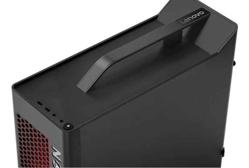 LENOVO Legion T530-28ICB i7-8700/16GB/SSD256GB+2TB/RTX2060