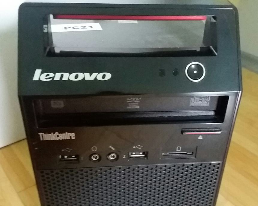 Računalnik Lenovo Think centre