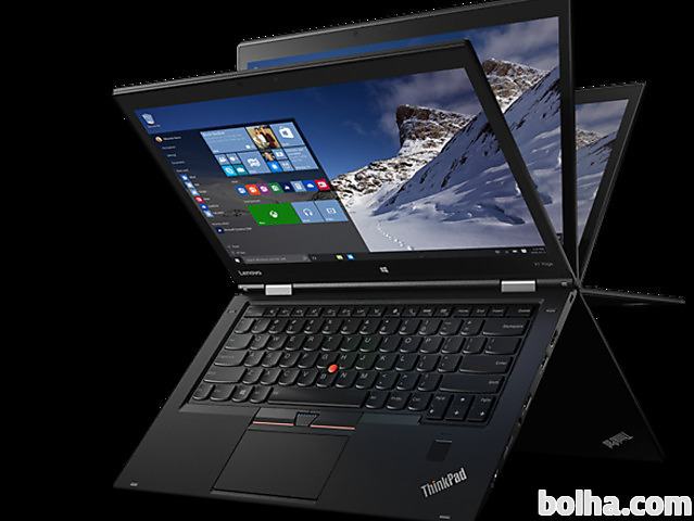 Lenovo ThinkPad X1 Yoga G1
