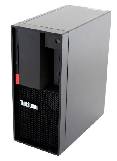 Lenovo ThinkStation P330 i7/16GB/nVME 256G/NVIDIA Quadro P2000/W11
