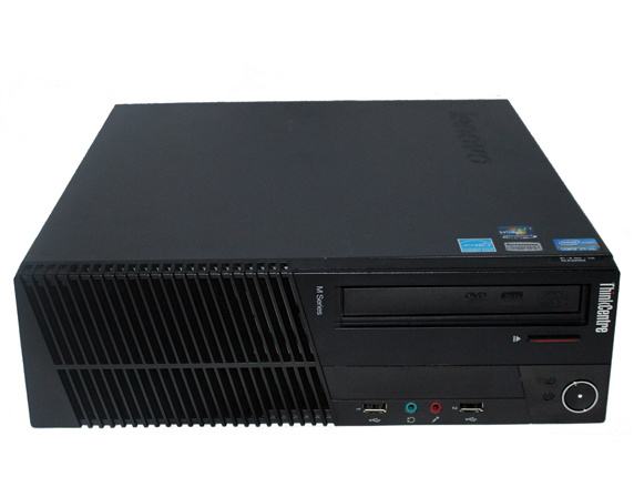 Namizni računalnik Lenovo M93p SFF / i5-4560 / 8GB / 512SSD / WIN10