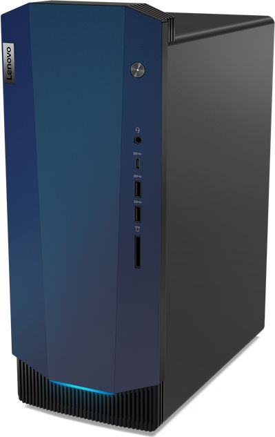 Računalnik Lenovo IdeaCentre G5 14IMB05 GTX 1650 Super (4 GB) (i5