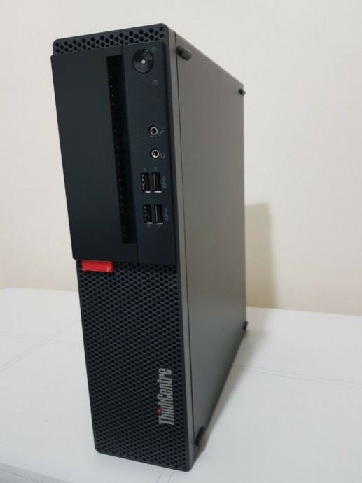 Računalnik Lenovo ThinkCentre m910s,8gb ddr4,M.2 NVMe 256GB,Win 11 PRO
