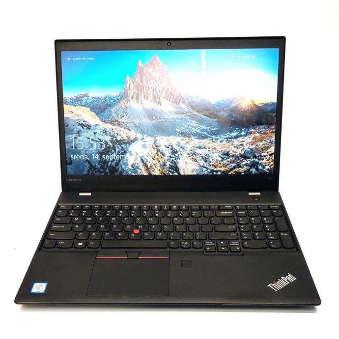 (7766)Lenovo ThinkPad T570