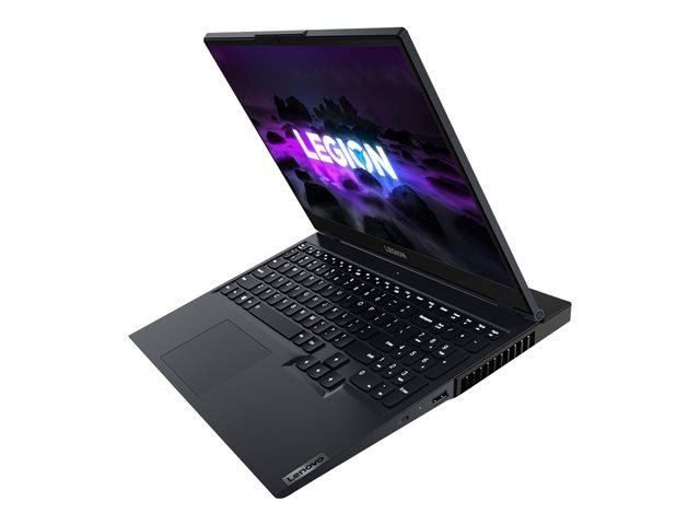 Gaming laptop Lenovo Legion 5 15ACH6H Ryzen 7 RTX3060