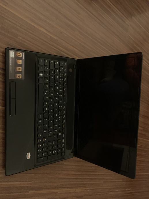 Schermo IBM LENOVO U350 13.3" Per Laptop 1366 X 768 - Foto 5