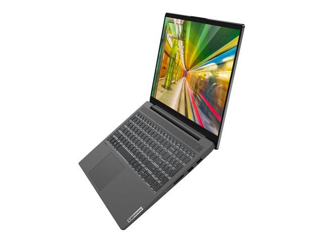 Lenovo IdeaPad 5 15ITL05 i5 16GB laptop