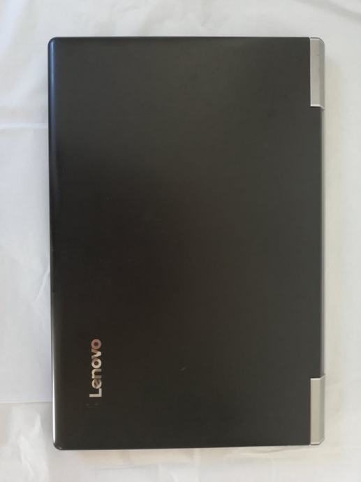 LENOVO ideapad 700,  i7, 16GB RAM