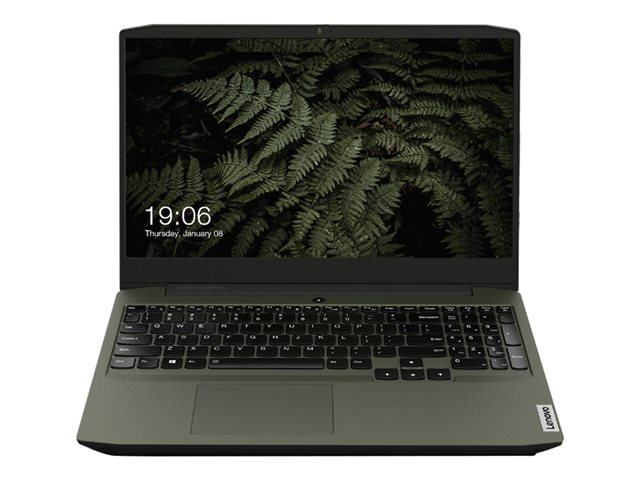 Produktbild von New Lenovo IDEAPAD CREATOR 5 15IMH05 15.6" LED FHD 144Hz Screen