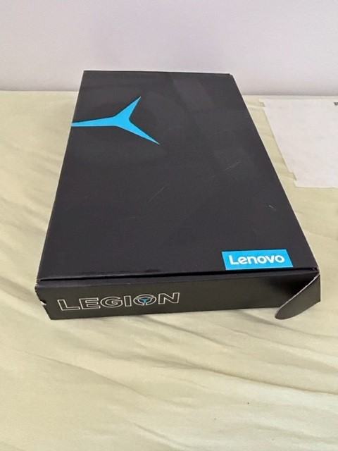 Lenovo Legion 5 Pro AMD Ryzen 7 5800H 16 inch WQXGA 16 GB 1TB RTX 3060