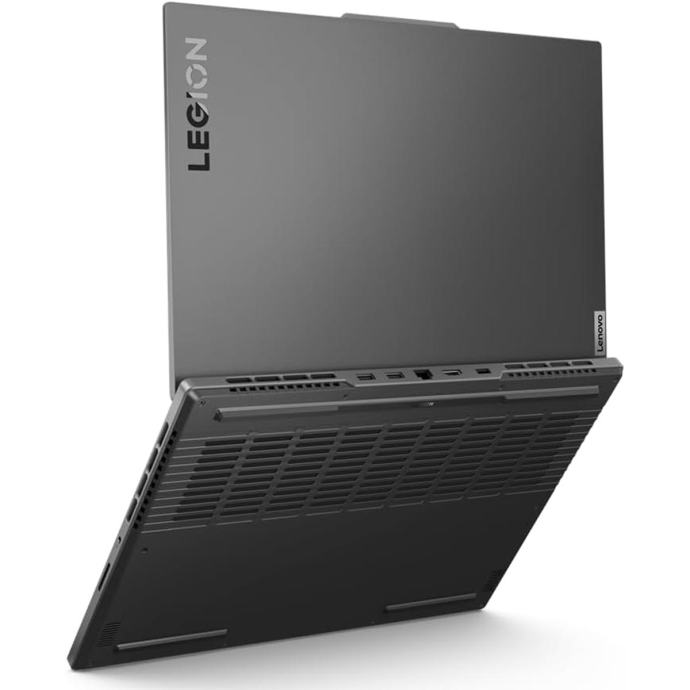 Dalle écran Lenovo 16" 2.5K IPS 165Hz - Pour 5M11D12326, Noir, Garantie 1 An