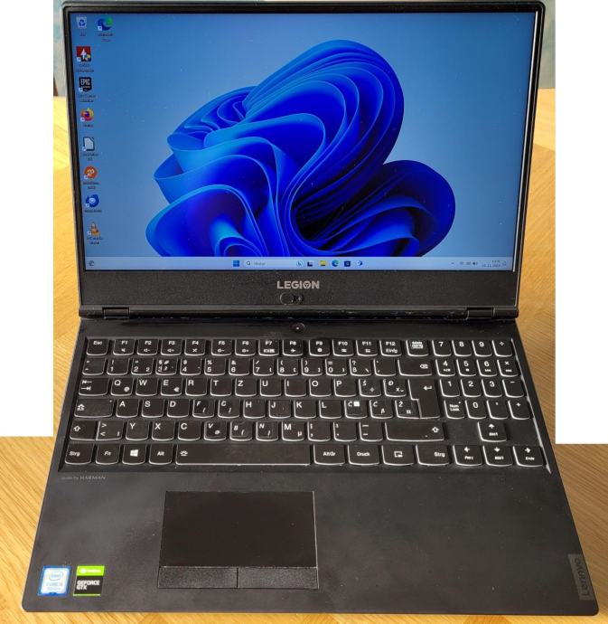 I5 9300h Y540 Lenovo Rtx 2060 Lenovo Legion Y540 I5-9300H 16GB/1TB