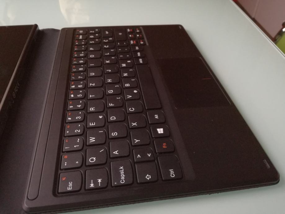 Clavier tablette lenovo ideapad miix 310-10icr 10 keyboard à Rennes | Clasf informatique