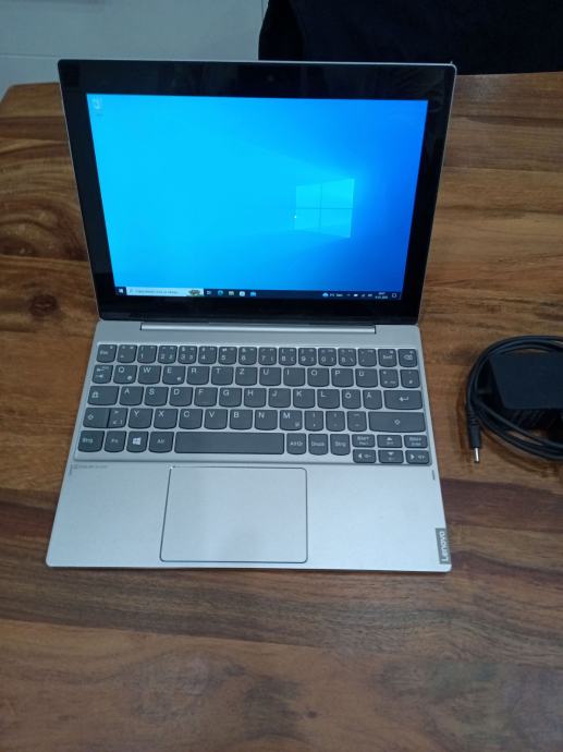 dipos I 2X Protector de Pantalla Mate Compatible con Lenovo Miix 320 10 Pulgada pelicula Protectora